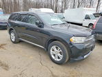 Dodge Durango 2012