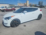 Hyundai Veloster 2016
