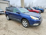 Subaru Outback 2011