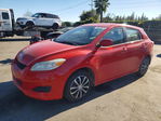 Toyota Matrix 2011