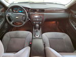 Chevrolet Impala 2012