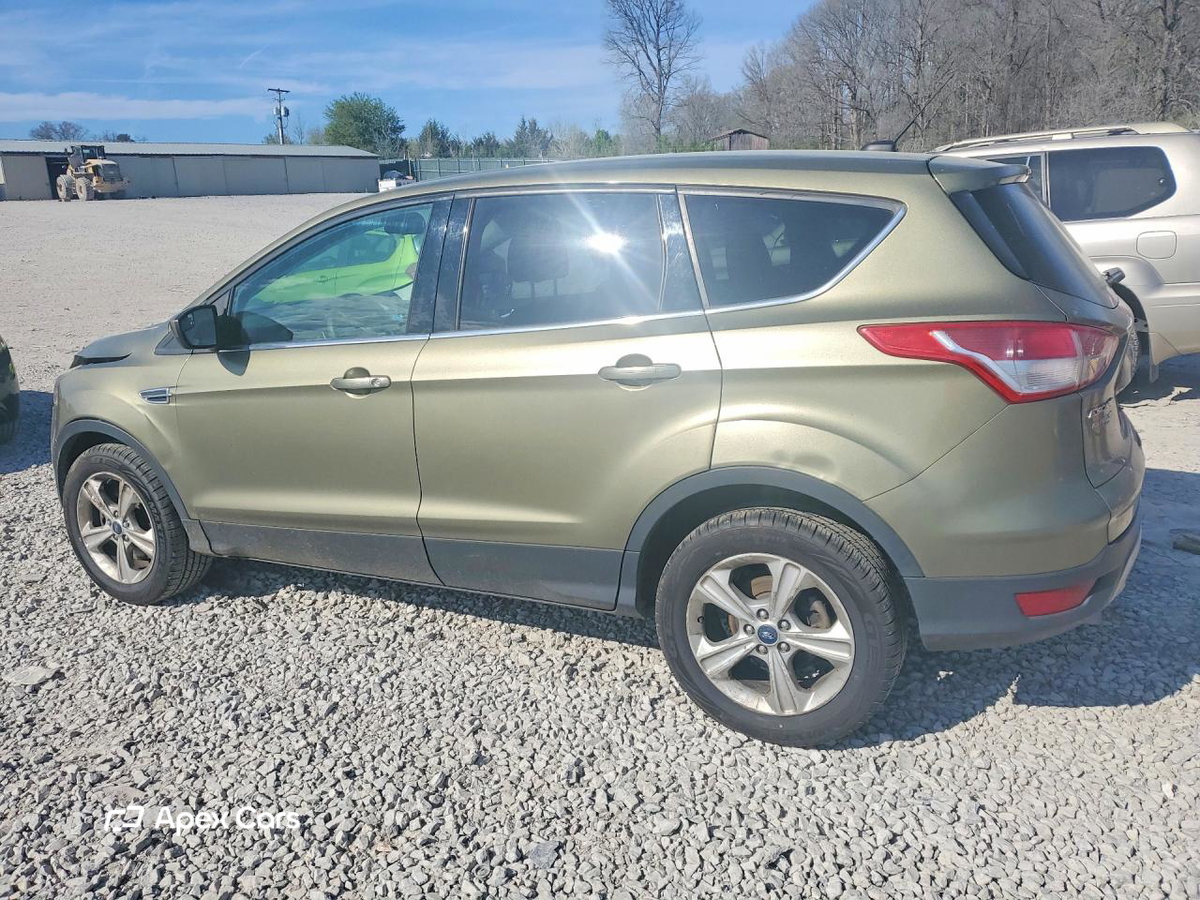Ford Escape 2013