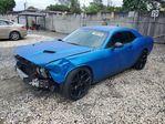 Dodge Challenger 2016
