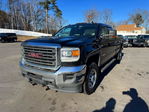 GMC Sierra 2018