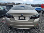 BMW Series 5 2015