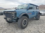 Ford Bronco 2022