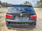 BMW X3 2012