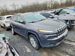 Jeep Cherokee 2017