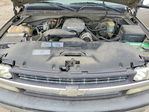 Chevrolet Silverado 2002