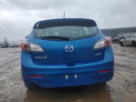 Mazda 3 2012