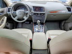 Audi Q5 2011