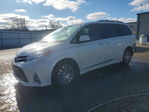 Toyota Sienna 2018
