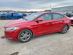 Hyundai Elantra 2018