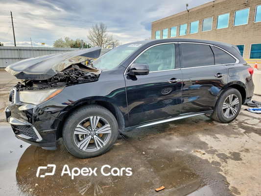 Acura MDX 2018 - Image 1 of 13