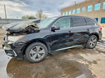 Acura MDX 2018