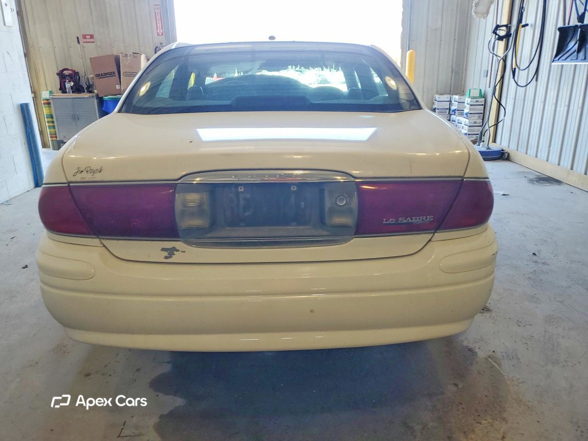 Buick LeSabre 2005