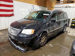 Chrysler Voyager 2013