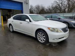 Lexus LS 2007