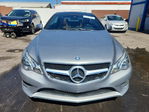 Mercedes-Benz E-klasse 2014