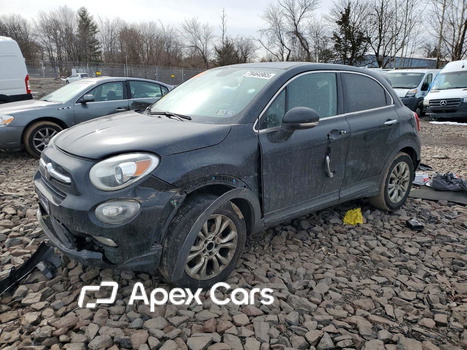 Fiat 500 2016 - Image 1 of 13