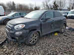 Fiat 500 2016