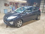 Ford Fiesta 2011