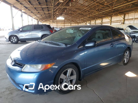 Honda Civic 2008 - Image 1 of 5