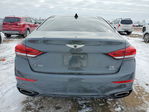 Genesis G80 2019