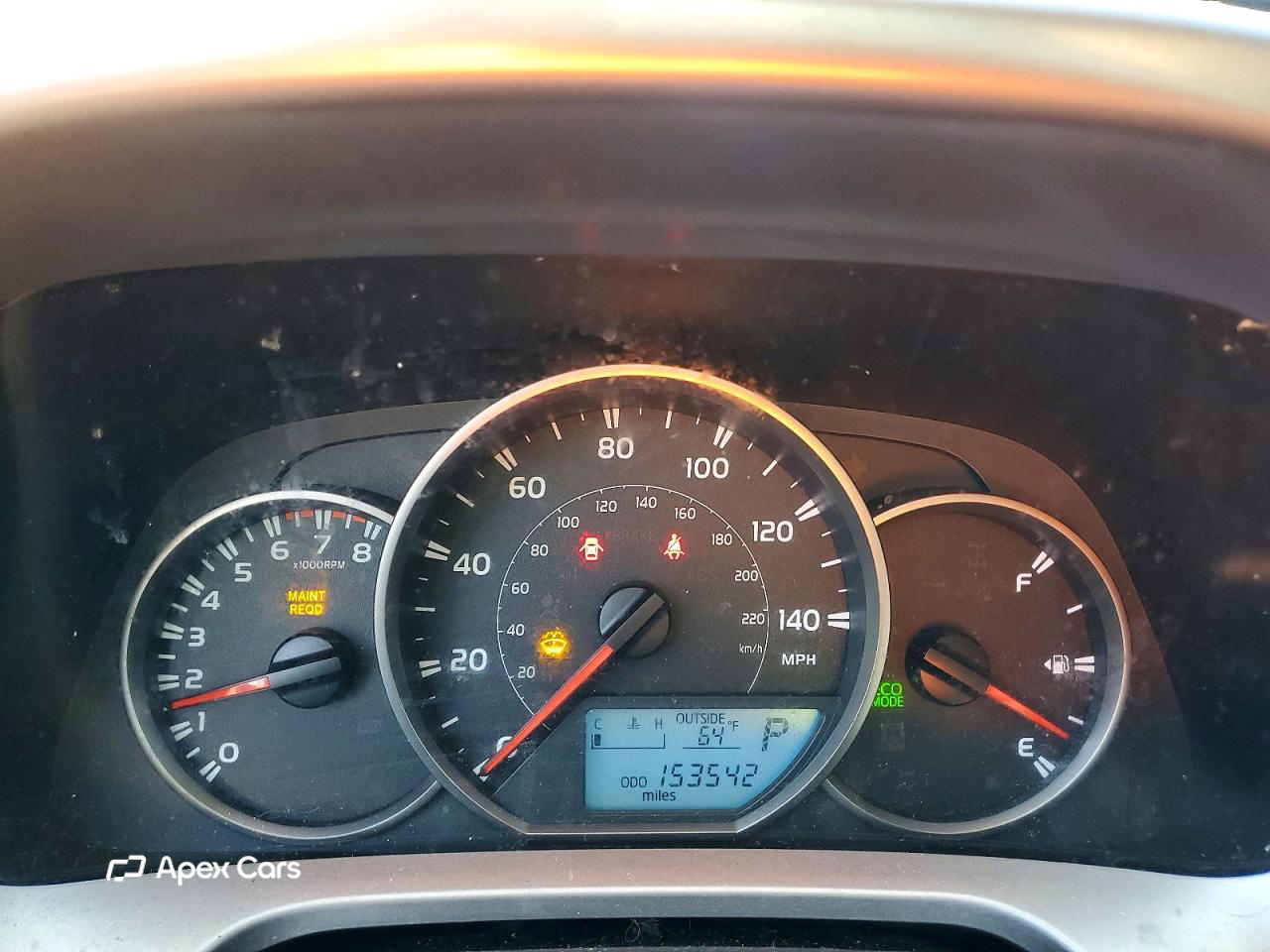 Toyota RAV 4 2016