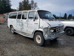 Dodge RAM Van 1991