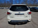 Nissan Pathfinder 2015