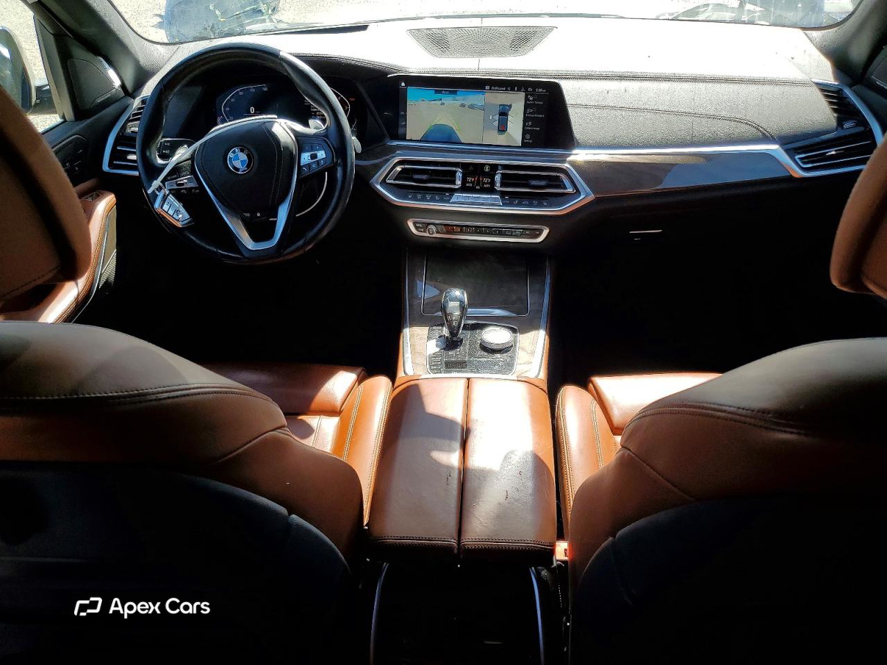 BMW X5 2019