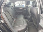 Audi A6 2013