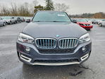 BMW X5 2018