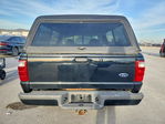 Ford Ranger 2002