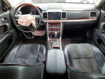 Lincoln MKZ 2011