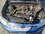 Subaru Forester 2011