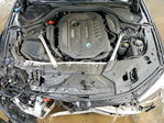 BMW Series 5 2018