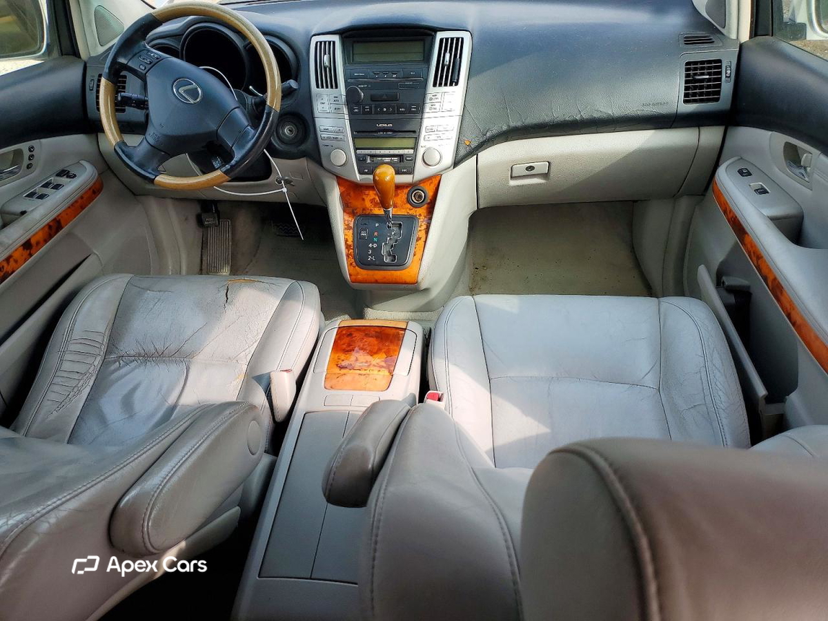 Lexus RX 2005