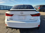 Lexus IS 2016