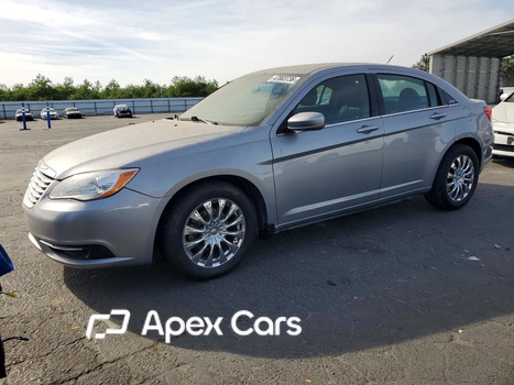 Chrysler 200 2014 - Zdjęcie 1 z 12