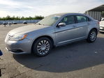 Chrysler 200 2014