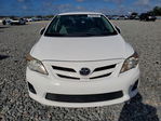 Toyota Corolla 2011
