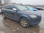 Audi Q7 2012
