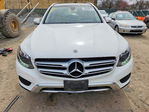 Mercedes-Benz GLC 2017