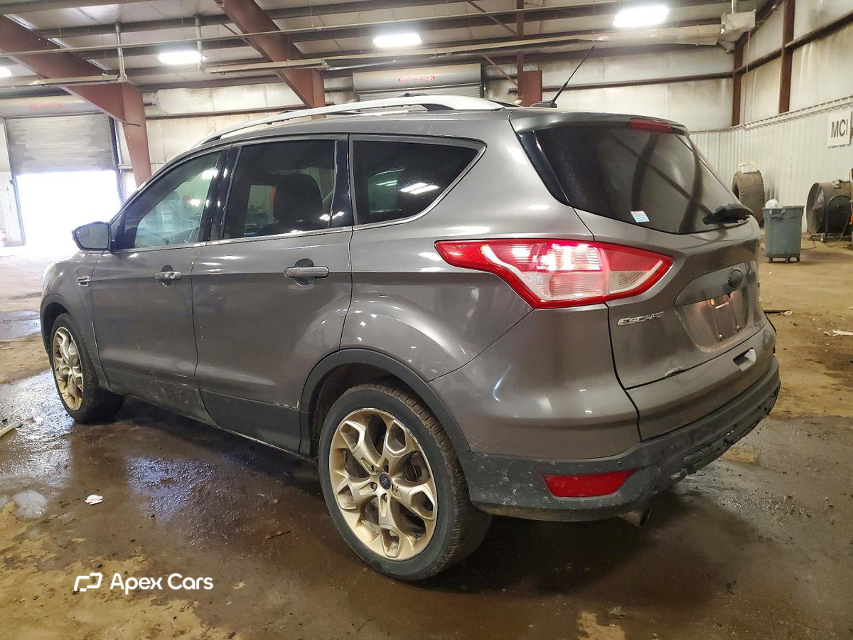Ford Escape 2013