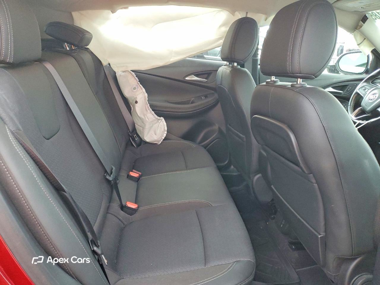Buick Encore 2020