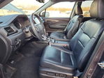 Honda Pilot 2018