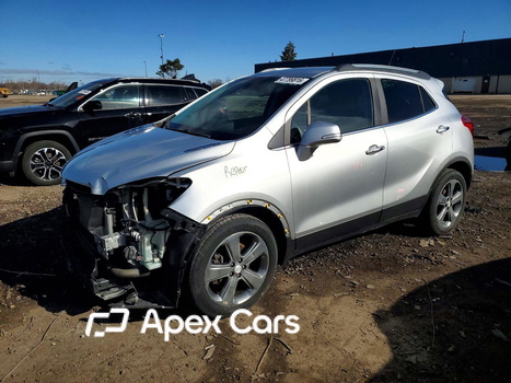 Buick Encore 2014 - Zdjęcie 1 z 15