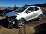 Buick Encore 2014